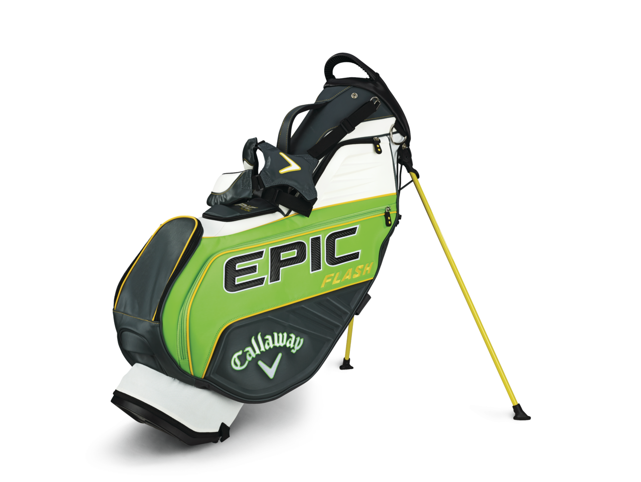 Demo Epic Flash Stand Staff Bag | CALLAWAY | Golf Bags | Unisex